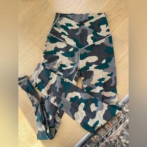 Aerie offline real me crossover legging